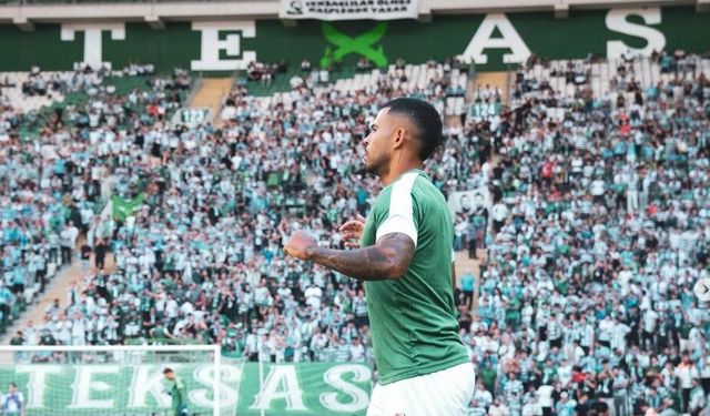 Bursaspor 0-0 Shakhtar Donetsk