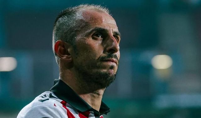 Bursaspor’dan sağ beke tecrübeli takviye