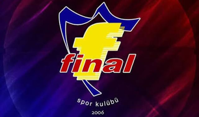 Finalspor'da 5 oyuncu sakatlandı: Hazırlık karşılaşması iptal