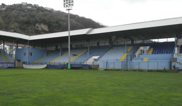 Karagümrük – Bursaspor maçı nerede oynanacak?