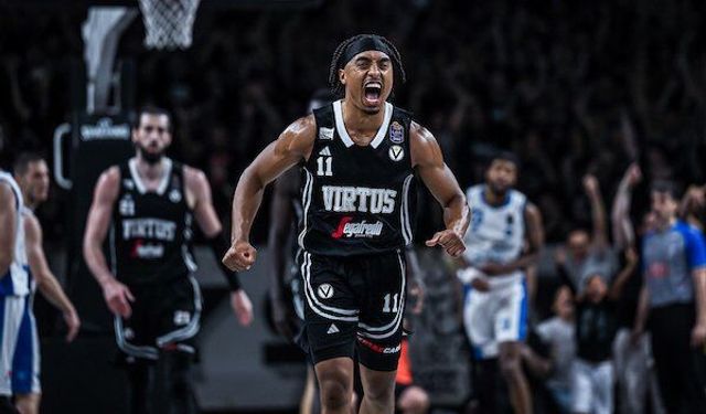Bursaspor Basketbol'da transfer: Brandon Taylor iddiası