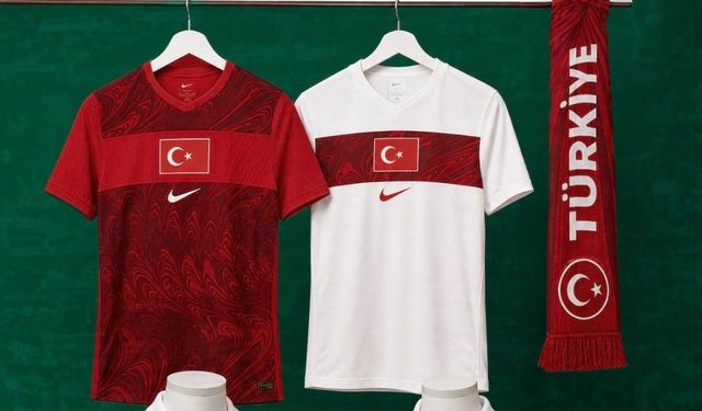 Milli Takım ürünleri Bursastore raflarında yerini alıyor