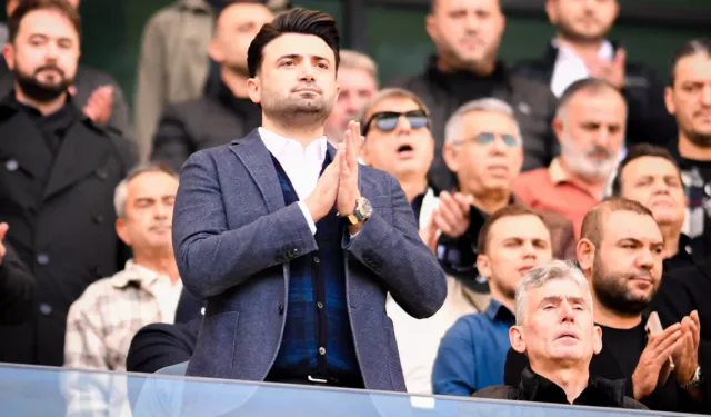 Bursaspor Başkanı Enes Çelik’ten Batalla ve Mustafa Er mesajı