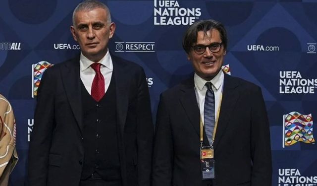 Bursa'da tribünlerden Hacıosmanoğlu ve Montella'ya tepki