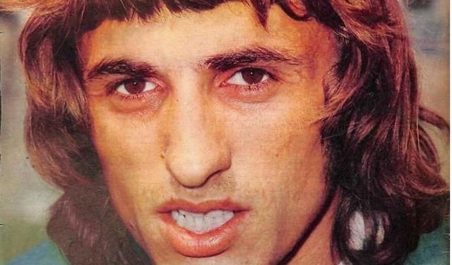 Bursaspor'un efsanesi Kemal Batmaz entübe edildi