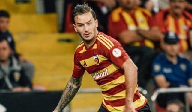 Oğulcan Çağlayan’dan Bursaspor için şampiyonluk yorumu