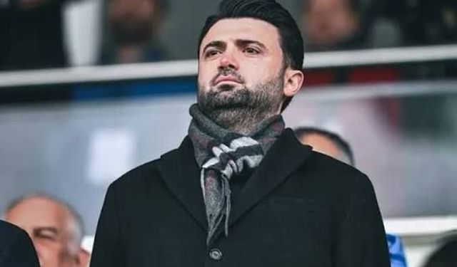 Enes Çelik'ten sert uyarı: "Patronlarınız size çok kızar"