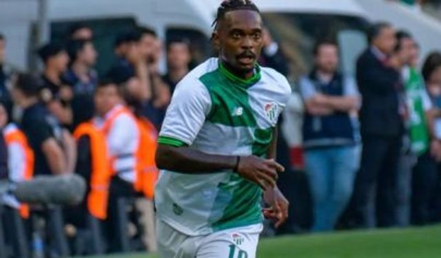 Bursaspor'da Lincoln ve Halil kararı: Muğla maçı kadrosu