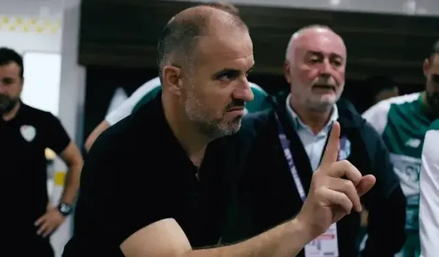 Mustafa Er'den Başkan Çelik'e söz: "Cevabı sahada vereceğiz"