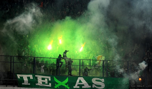 Teksas Grubu'ndan TFF'ye sert tepki: "Hesaplaşmalara boyun eğmeyeceğiz"