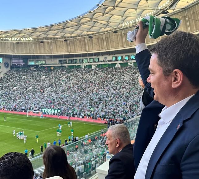 Erkan Aydın’dan Bursaspor’a net mesaj Destek sürecek