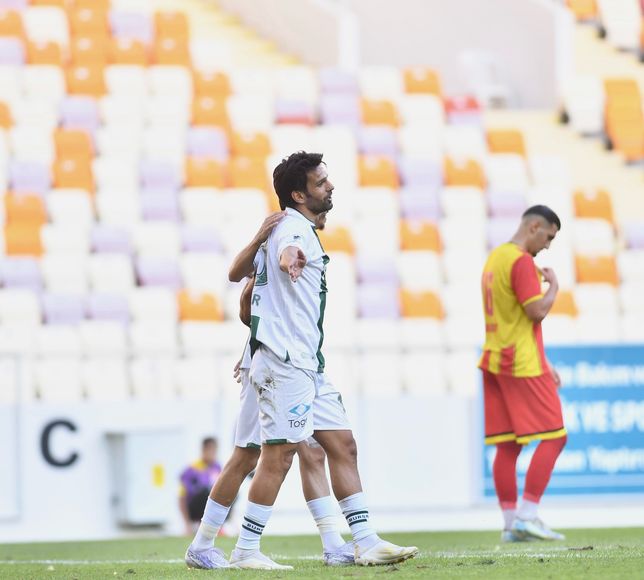 Muhammet Demir eleştiriler hakkında konuştu