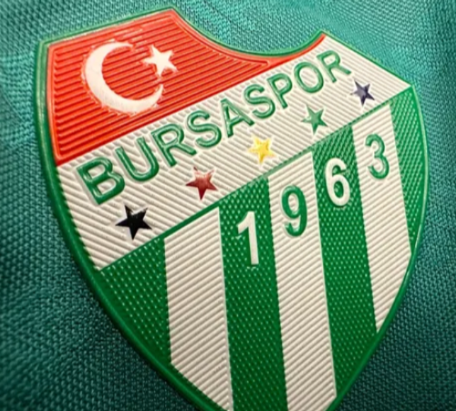 Bursaspor’da iki antrenöre 45 gün ceza
