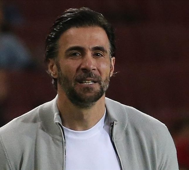 Bursaspor’da yeni hoca Ömer Erdoğan mı oluyor?