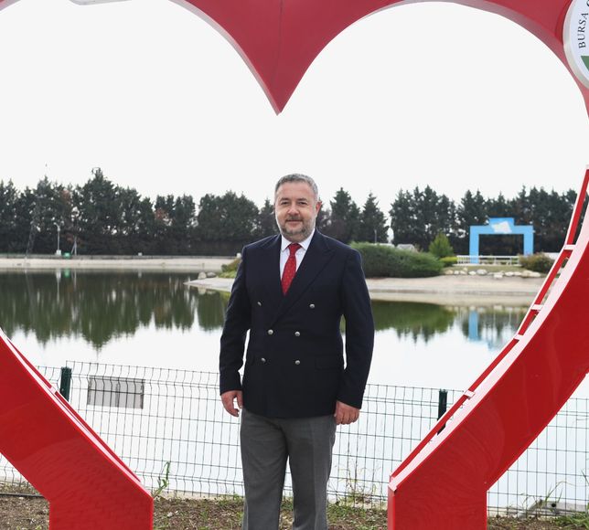 Osmangazi Belediyespor’da Fatih Karayılan güven tazeledi