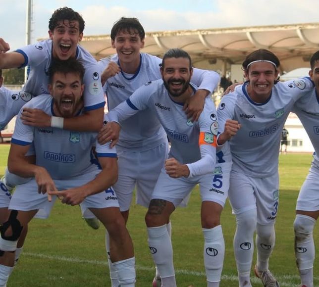 Bursa Yıldırımspor liderliği koruma peşinde