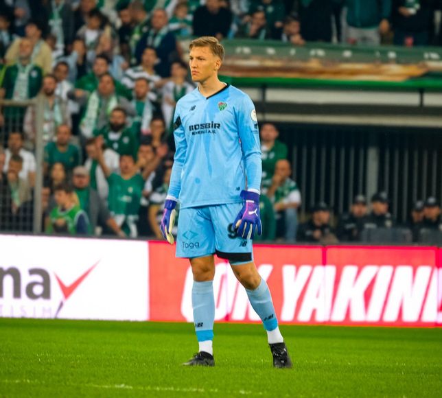 Avrupa devleri Bursaspor’un genç yeteneğini için geliyor