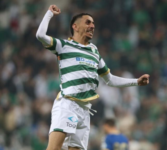 Sertaç Çam'ın yeni takımı belli oldu