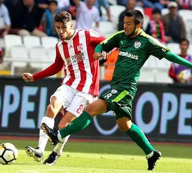 Cristobal Jorquera O golü hiç unutmadım