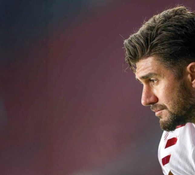 Bursaspor’da Soner Aydoğdu için geri sayım