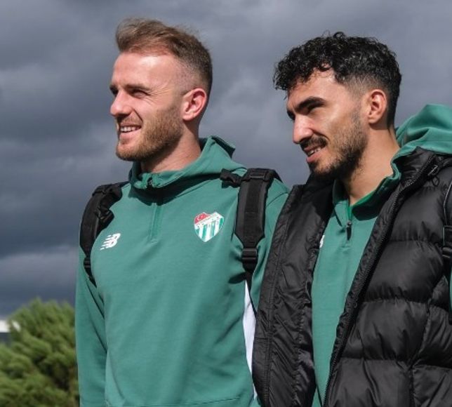 Bursaspor: "Biz şampiyon olacağız"