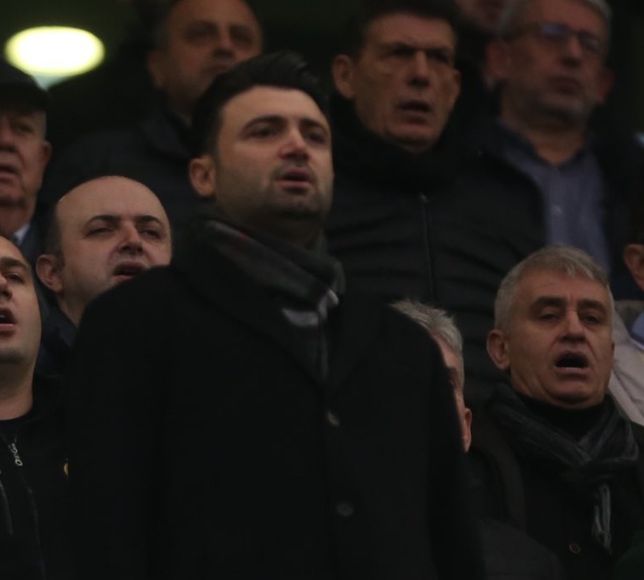 Bursaspor’a Fair Play sosyal sorumluluk ödülü