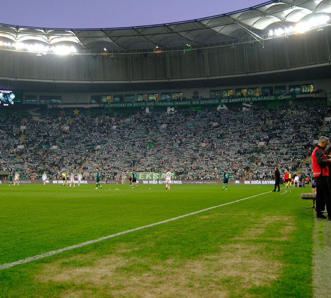 Enes Çelik’ten taraftara ve Gökhan Kırdar’a teşekkür
