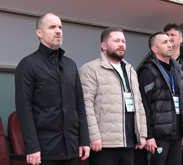 Mustafa Er Isparta beraberliğini değerlendirdi