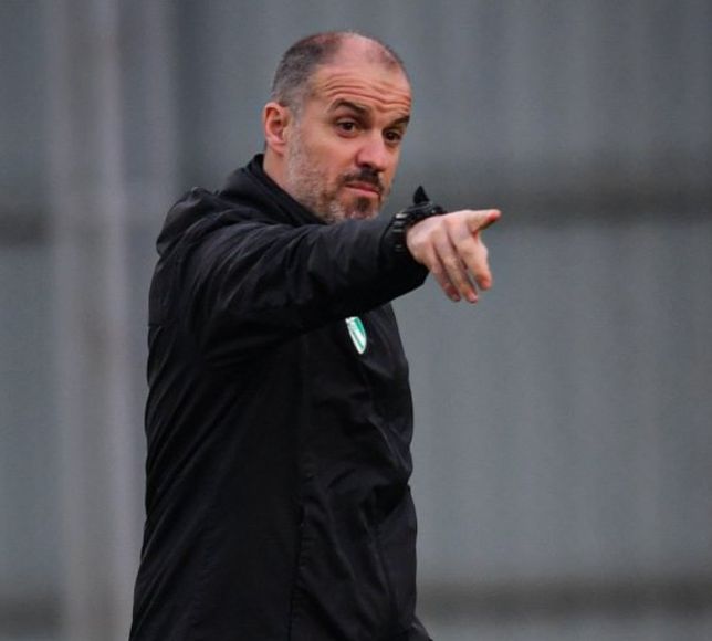 Bursaspor'da Kırklarelispor mesaisi devam ediyor