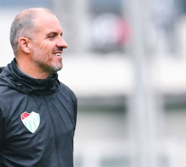 Mustafa Er: Hiç zamanımız yok