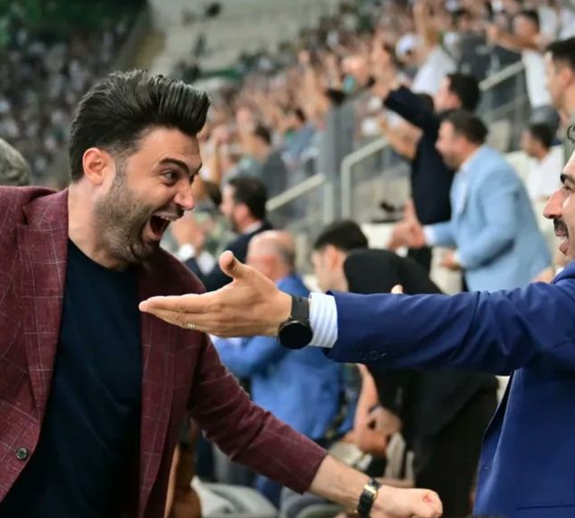 Oktay Yılmaz: Tertemiz 3 puan