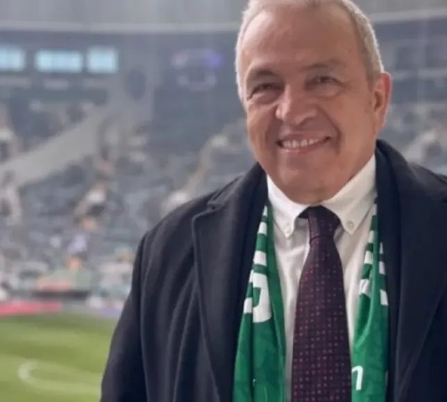 Şadi Özdemir’den Selim Kurtulan’a moral telefonu