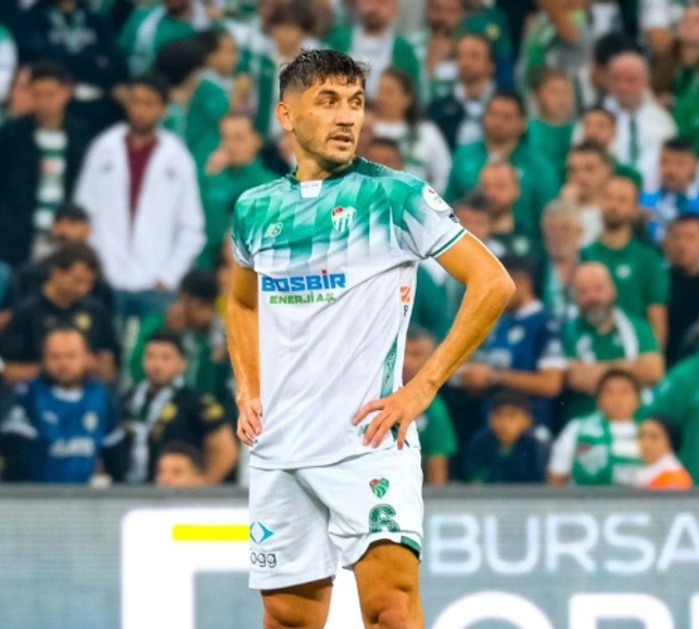 Sefa Narin için karar verildi