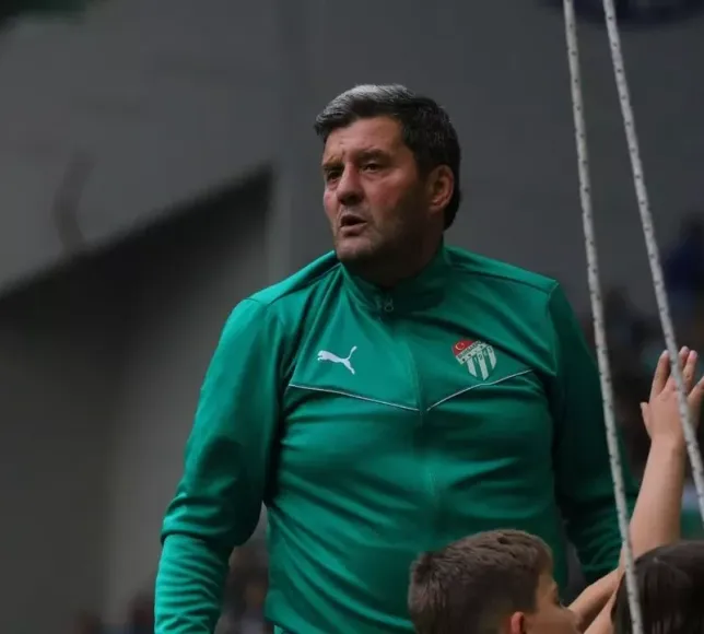 Geçmiş olsun Selim Kurtulan