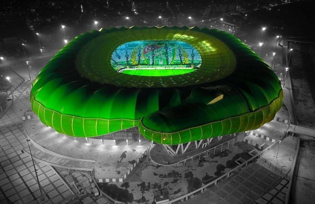 Bursaspor deplasman tribünü biletleri de satışa çıktı