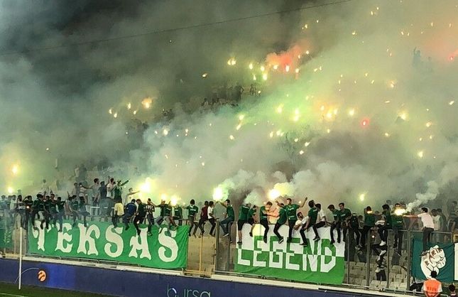 Bursaspor'u TFF 1. Lig'de neler bekliyor