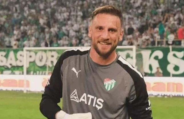 Bursaspor’da iç transfer: Anıl Atağ ile yola devam