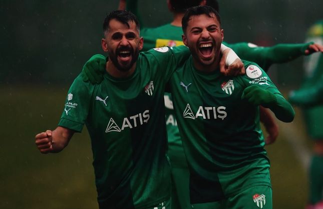 “Süper Lig’e yeniden ulaşacaklar”