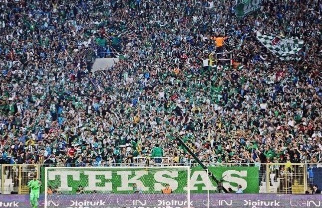Bursaspor adeta seyyah olacak: 19 bin 500 kilometrelik dev maraton!