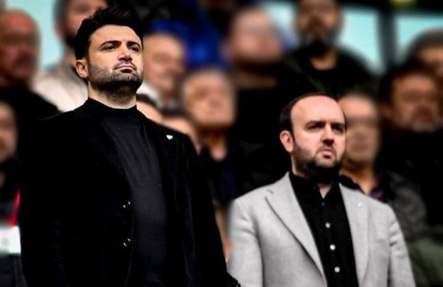 850 bilet daha satışa çıkıyor!