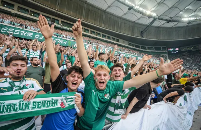 Kestel’den Eskişehir çıkarması çağrısı