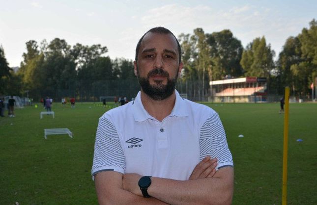 Bursaspor'un yeni hocası belli oldu!
