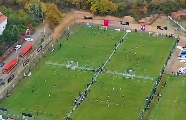 19. International Junior Cup için geri sayım başladı!