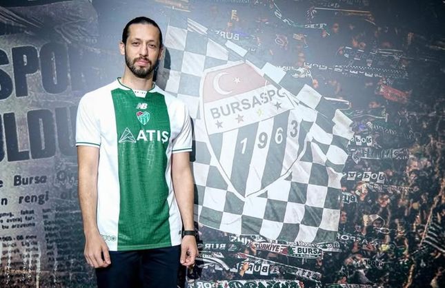 Batuhan Yayıkcı’dan Bursaspor’a ilk mesaj