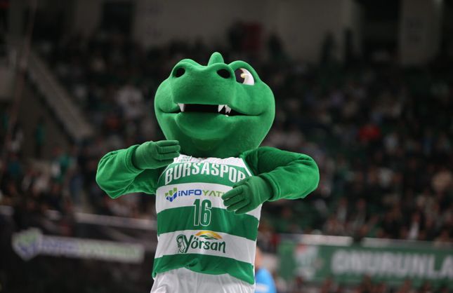 Bursaspor Basketbol sezonu Trabzon'da açıyor