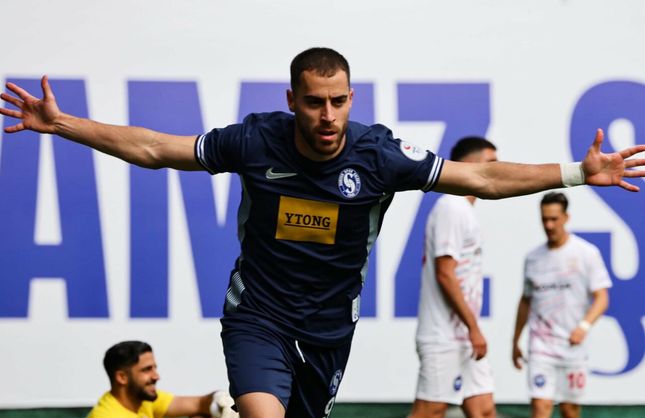 Bursaspor Kemal Rüzgar’dan yanıt bekliyor