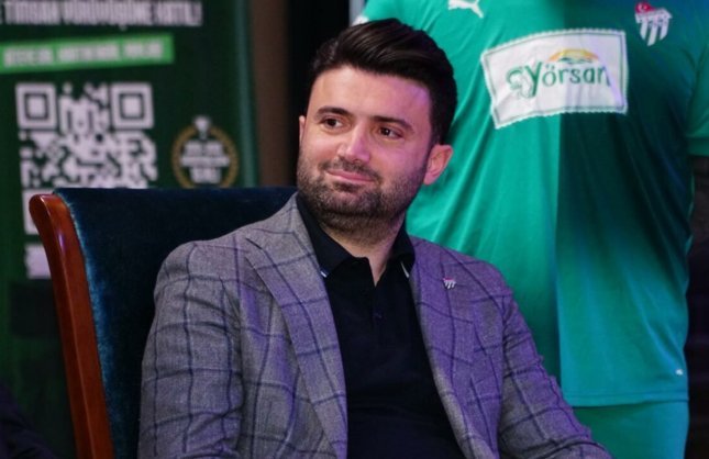 Enes Çelik: Federasyona itiraz edeceğiz