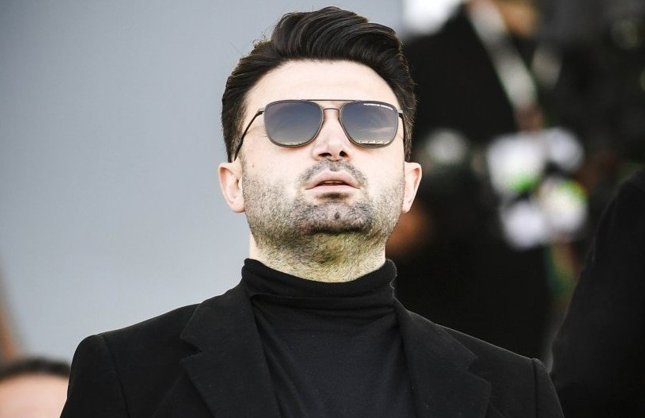 Bursaspor Başkanı Enes Çelik'ten şampiyonluk açıklaması