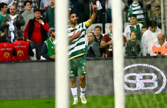 Bursaspor’dan Muhammet Demir açıklaması