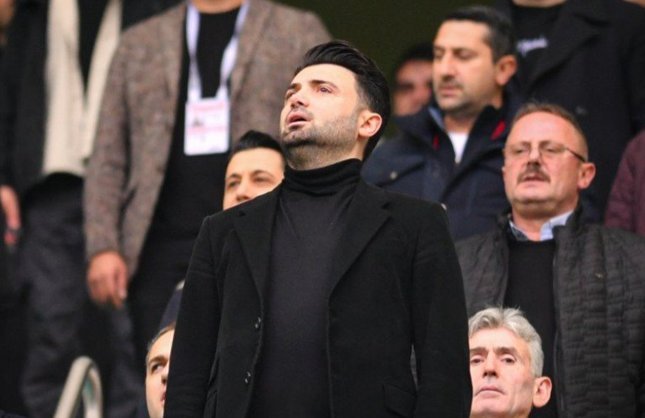 Enes Çelik'ten sanayicilere sert tepki